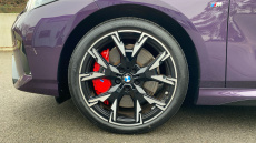 BMW 1 Series 123 xDrive M Sport 5dr Step Auto Petrol Hatchback